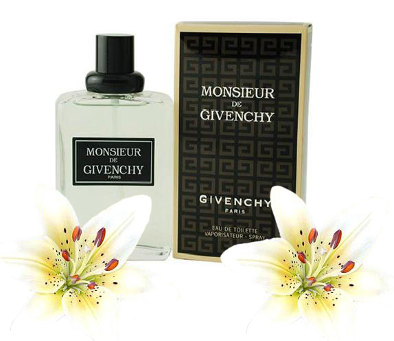  купить Givenchy Monsieur de Givenchy