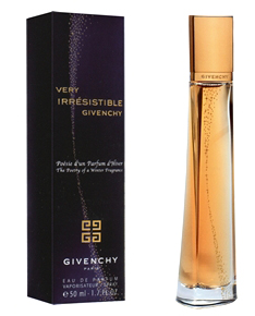  купить духи Givenchy Very Irresistible Cedre d Hiver