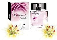 Givenchy Le Bouquet Absolu парфюм